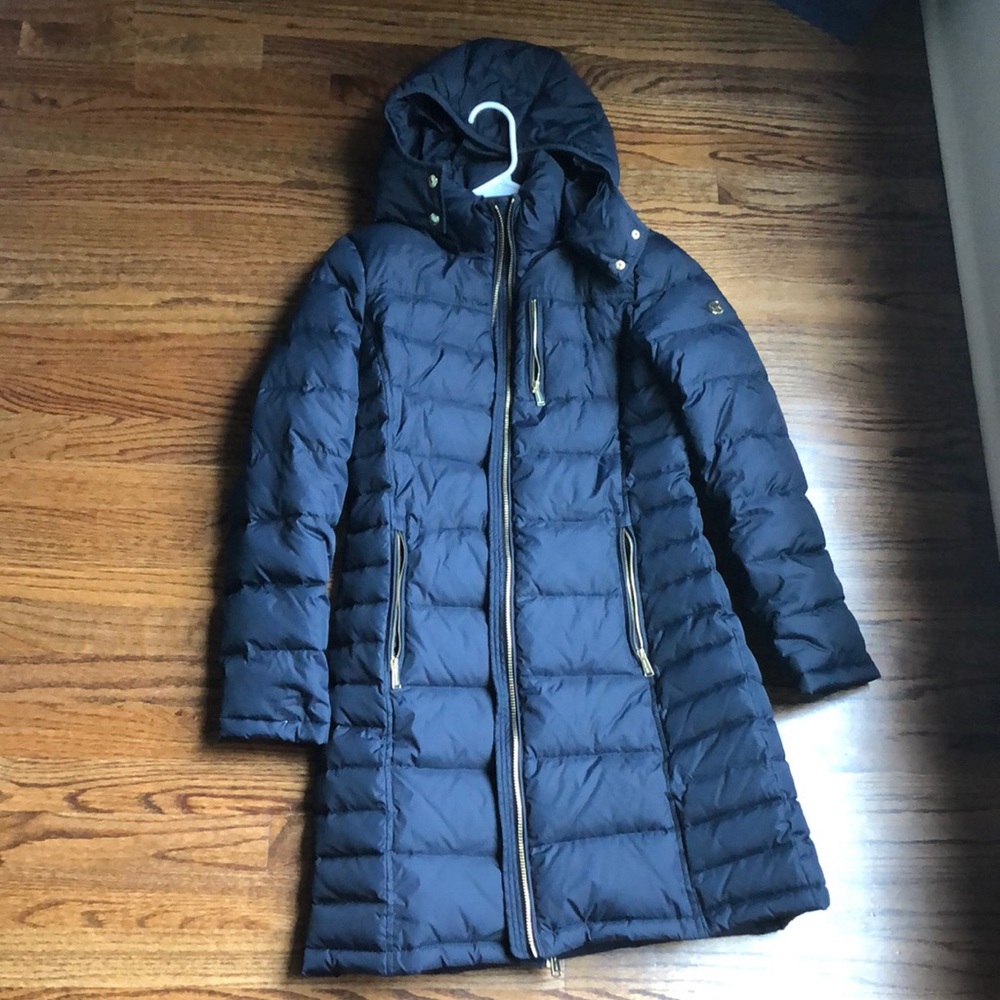 Michael Kors Winter parka